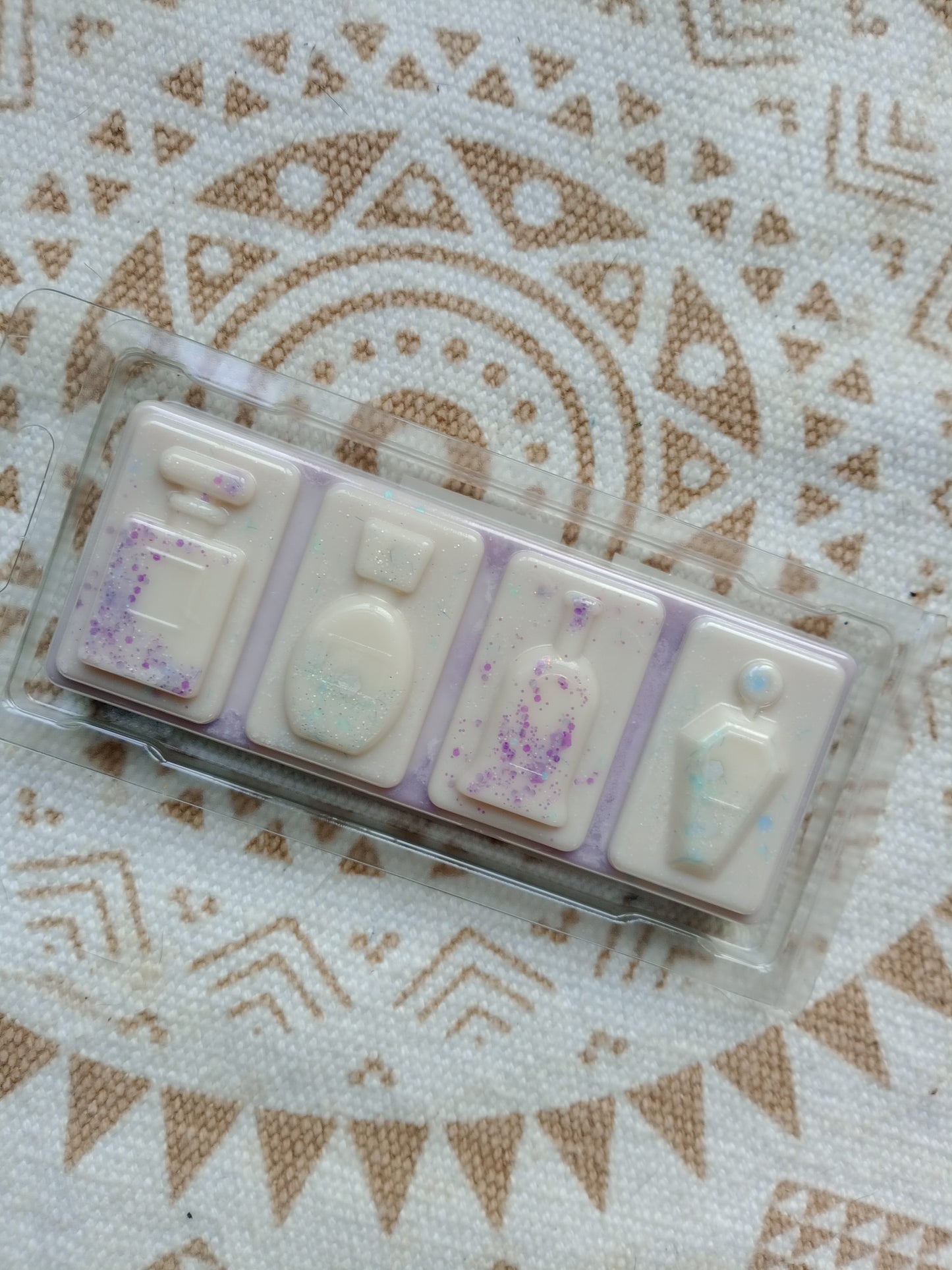 Wax melts Purple rain ☔