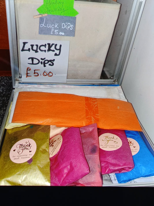 Lucky🤞Dip